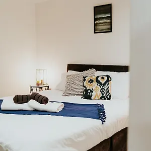  Appartement Hounds Gate Luxury By 1508