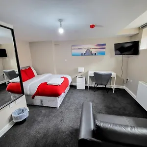Sleep Rest - Ng2 Nottingham