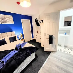 Burford Road - Stay. Sleep. Rest. Nottingham