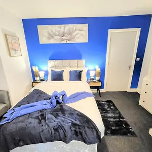Premier - Burford Road Nottingham