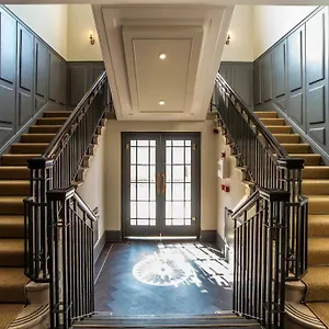 Birchover Juniper Court Nottingham