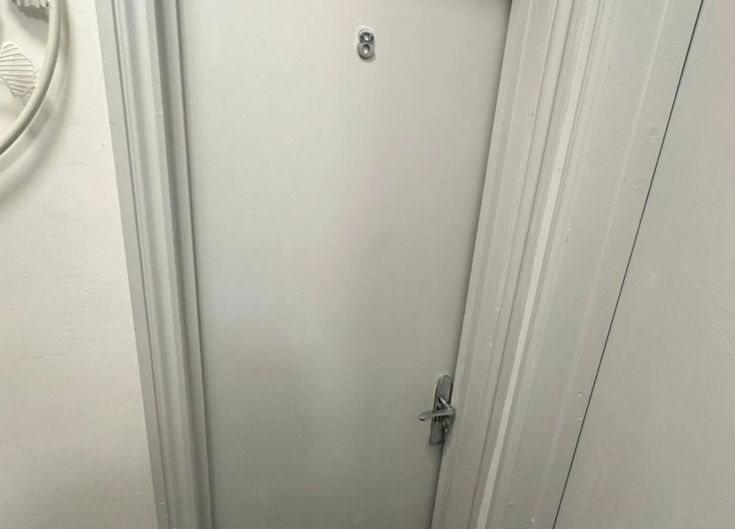 Room 8 Ng3 2Az Nottingham 0*,  United Kingdom